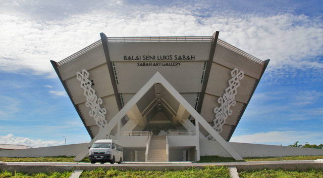 Sabah Art Gallery