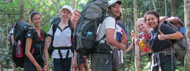 Educational Tourism