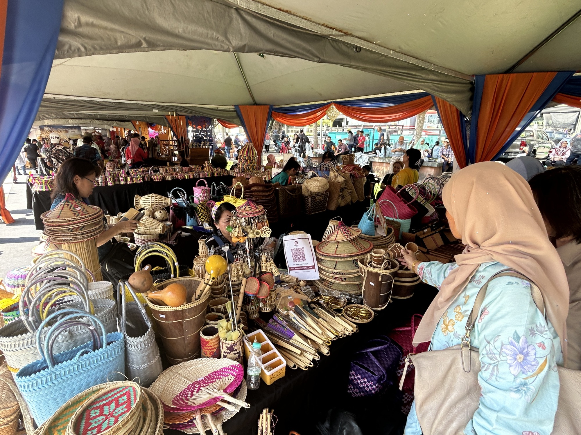 Tamu Besar Kota Belud