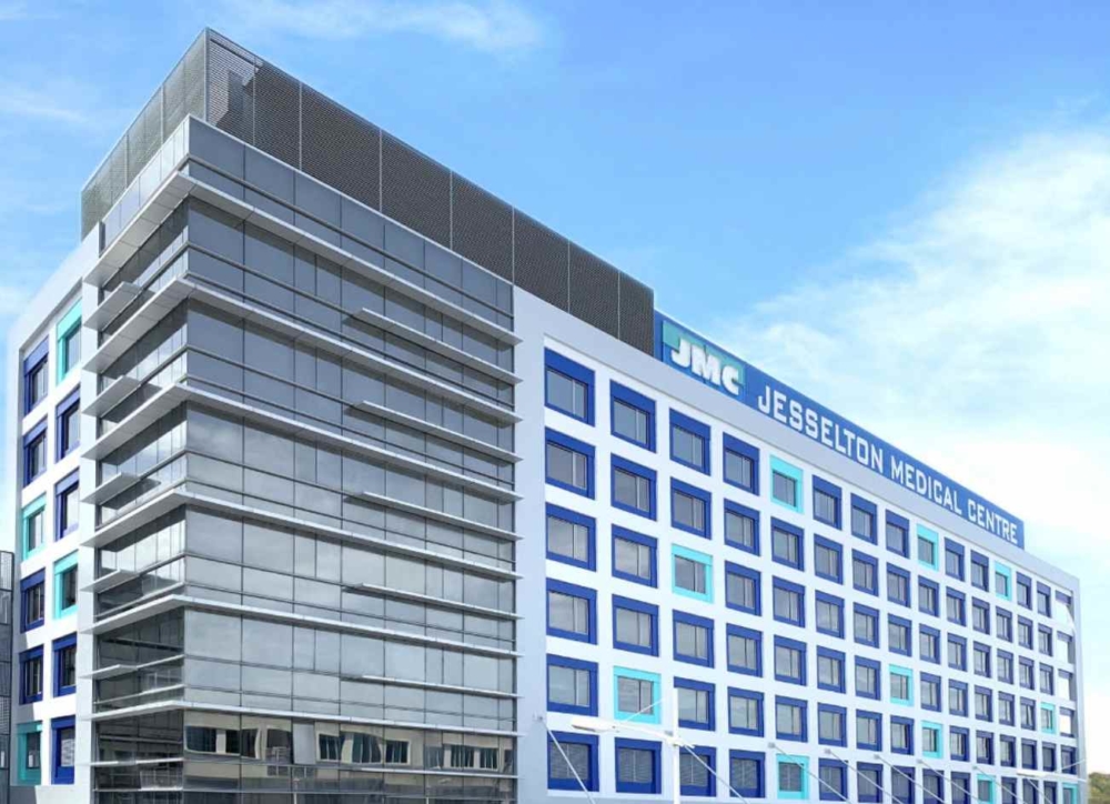 Jesselton Medical Centre