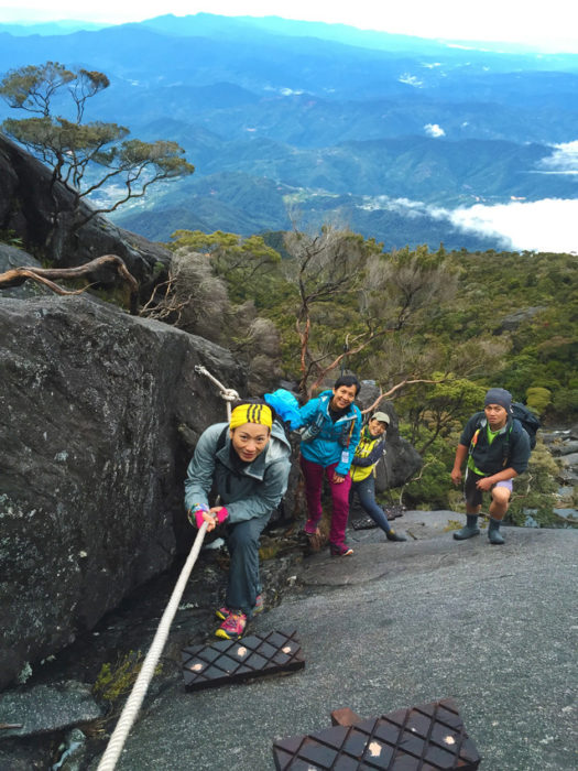 Kota Belud Trail
