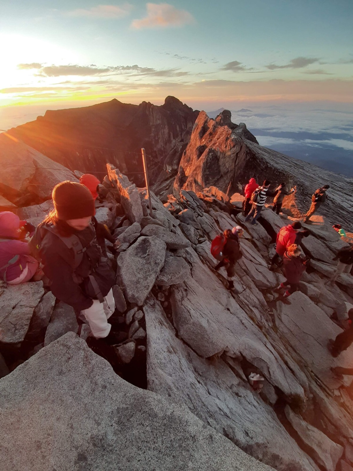 KINABALU PARK