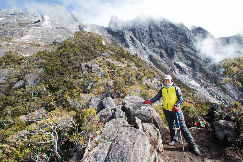 Ranau Trail