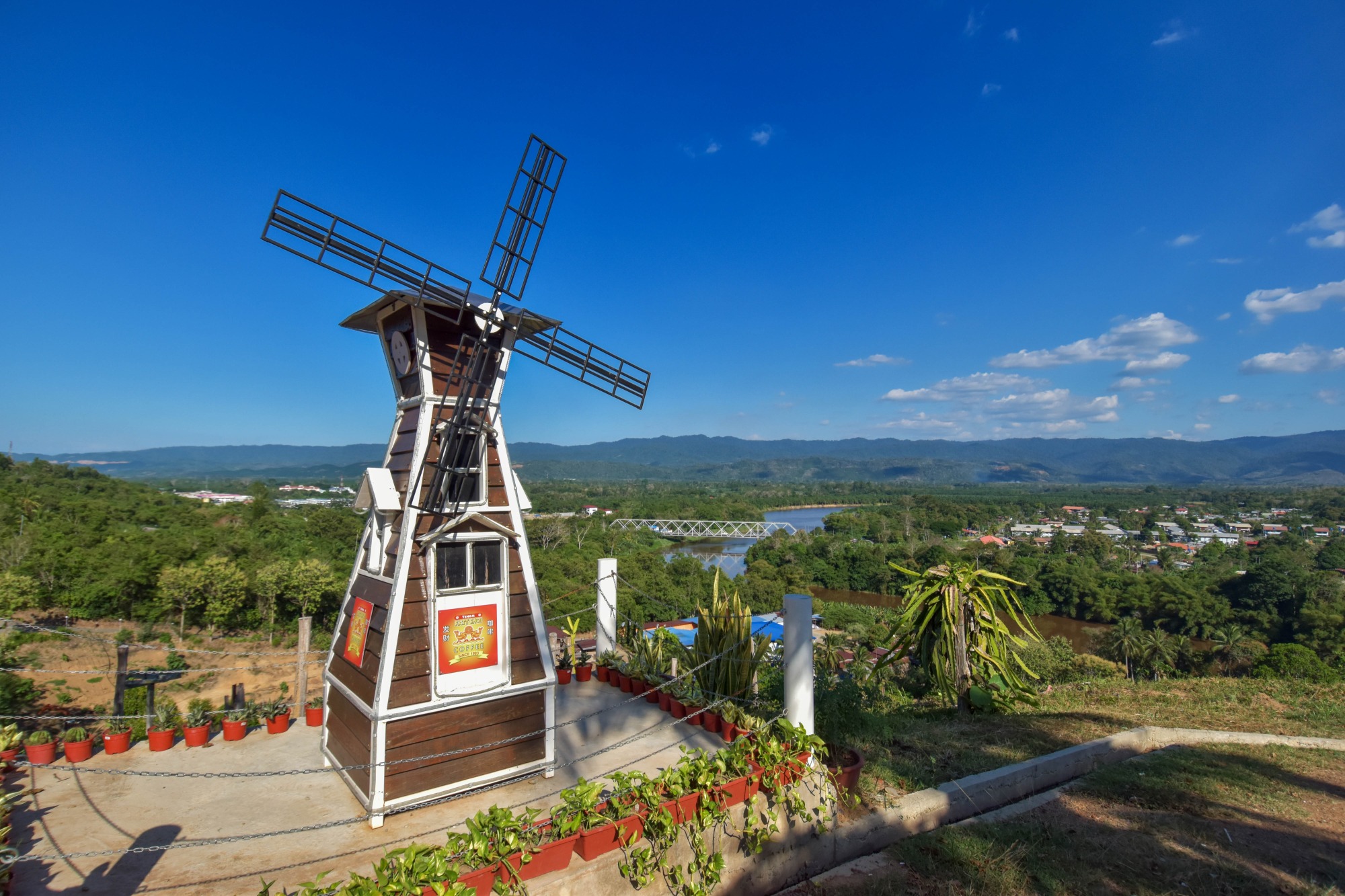 Fatt Choi Coffee Cabin