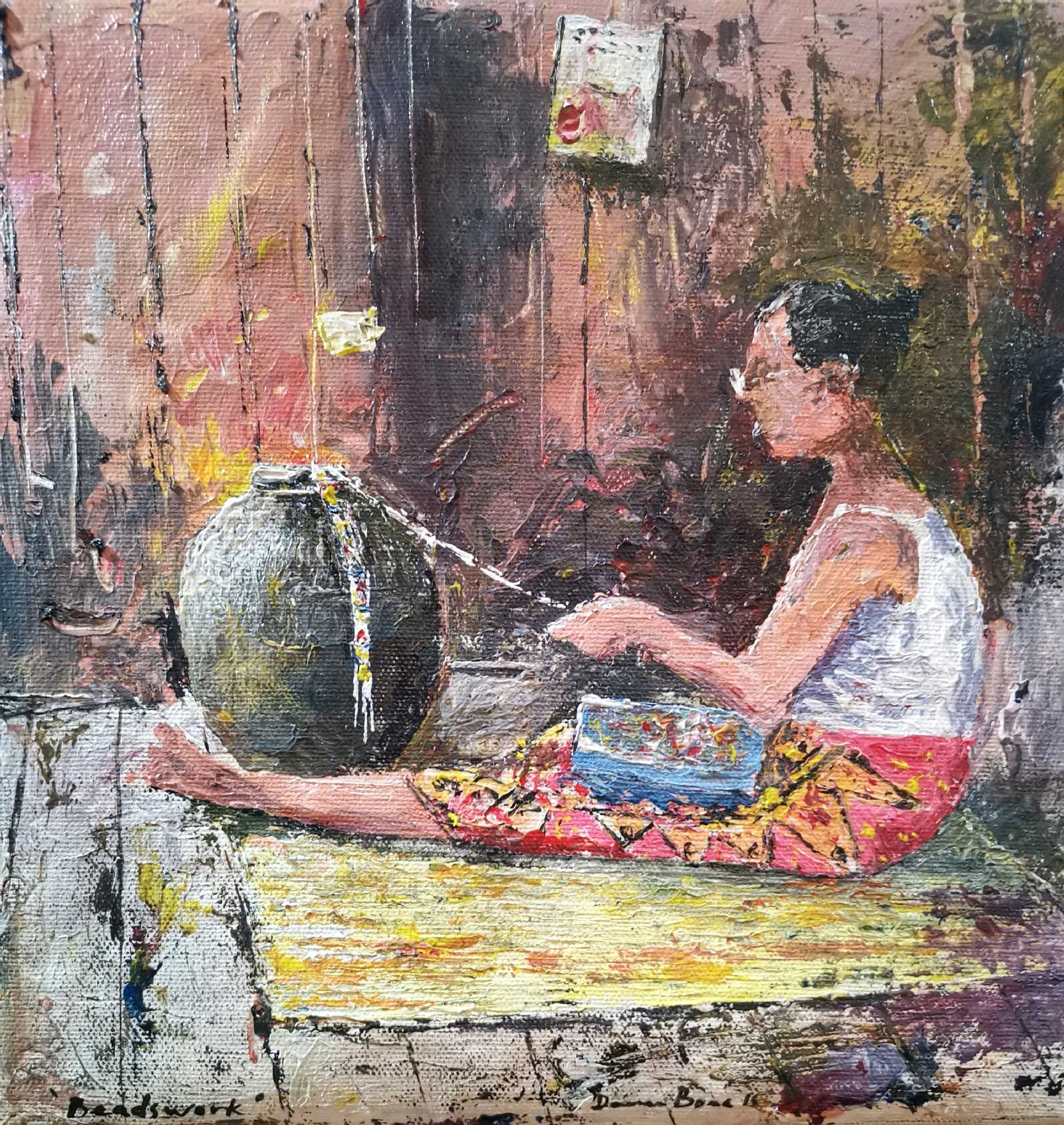 Traditional-beading-by-Daiman-Bona