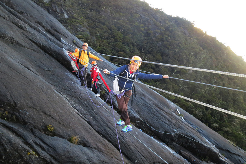 Via Ferrata