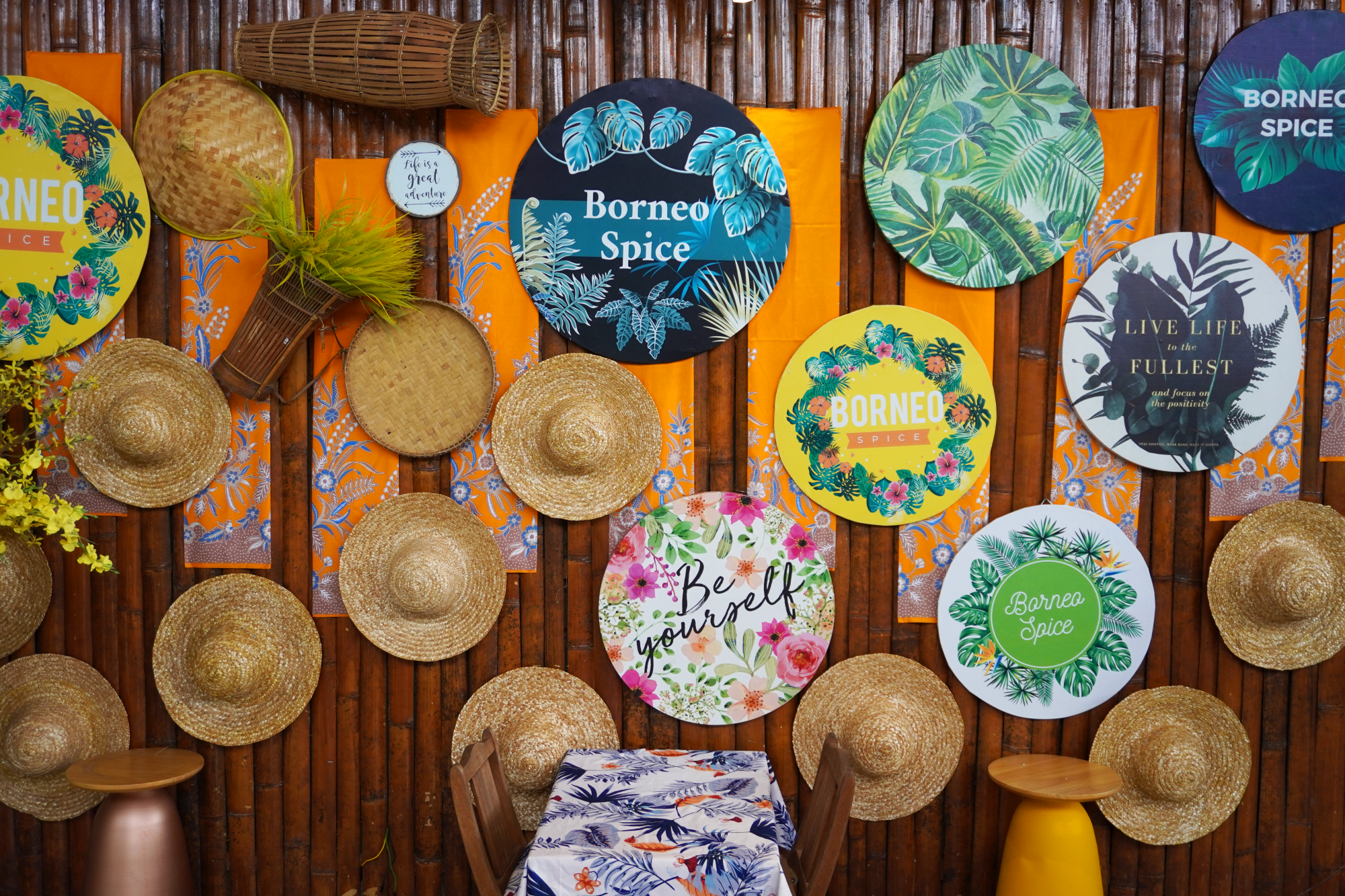 Borneo Spice, Penampang