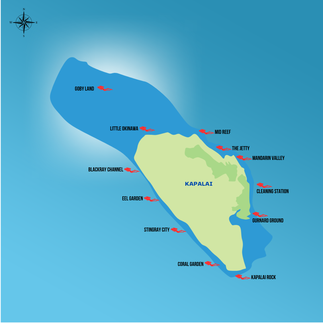Kapalai