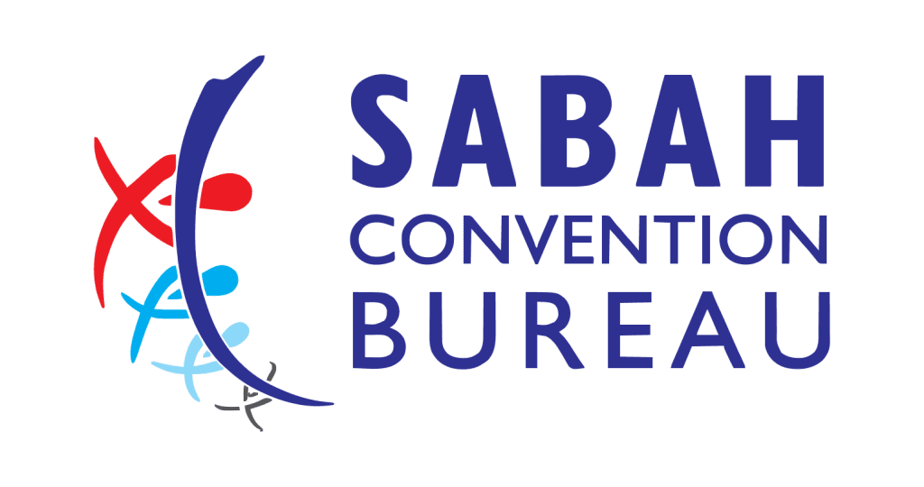 Sabah Convention Bureau Logo